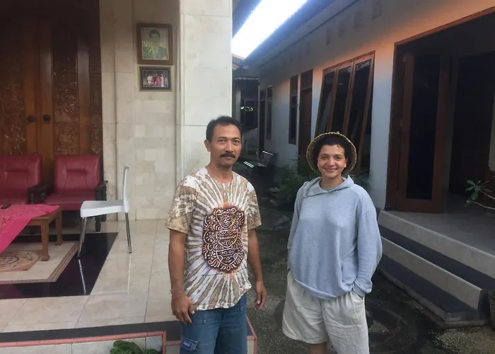 Pondok Intaran