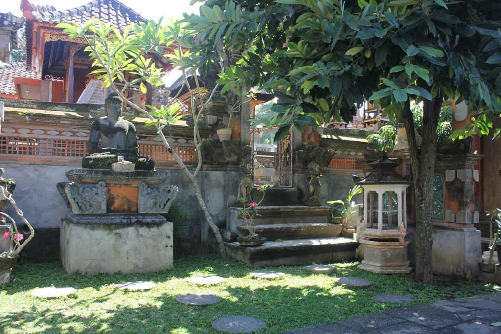 Intaran * Karangasem (Bali)