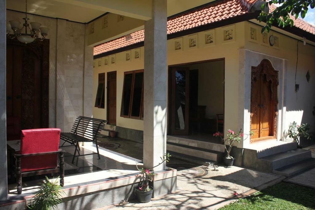 Homestay Intaran Karangasem (Bali)