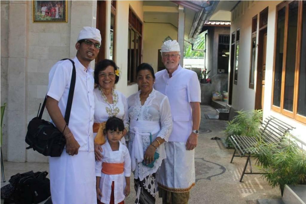 Intaran Homestay