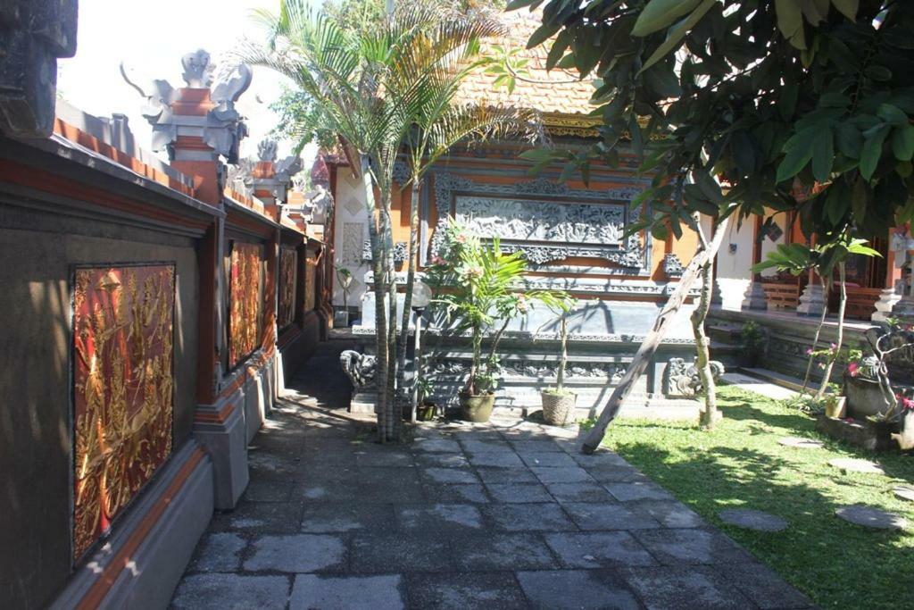 Homestay Intaran Karangasem (Bali)