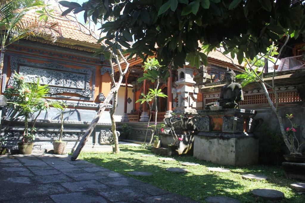 Intaran Homestay Karangasem (Bali)