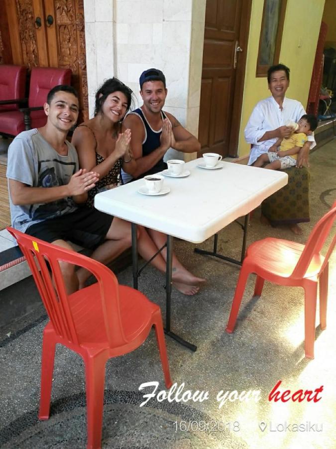 Homestay Intaran