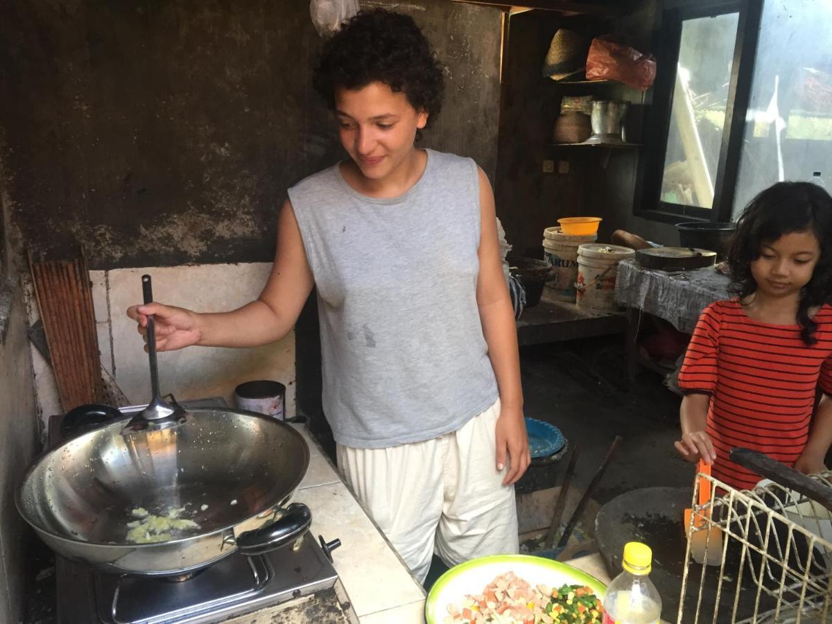 Homestay Intaran Karangasem (Bali)