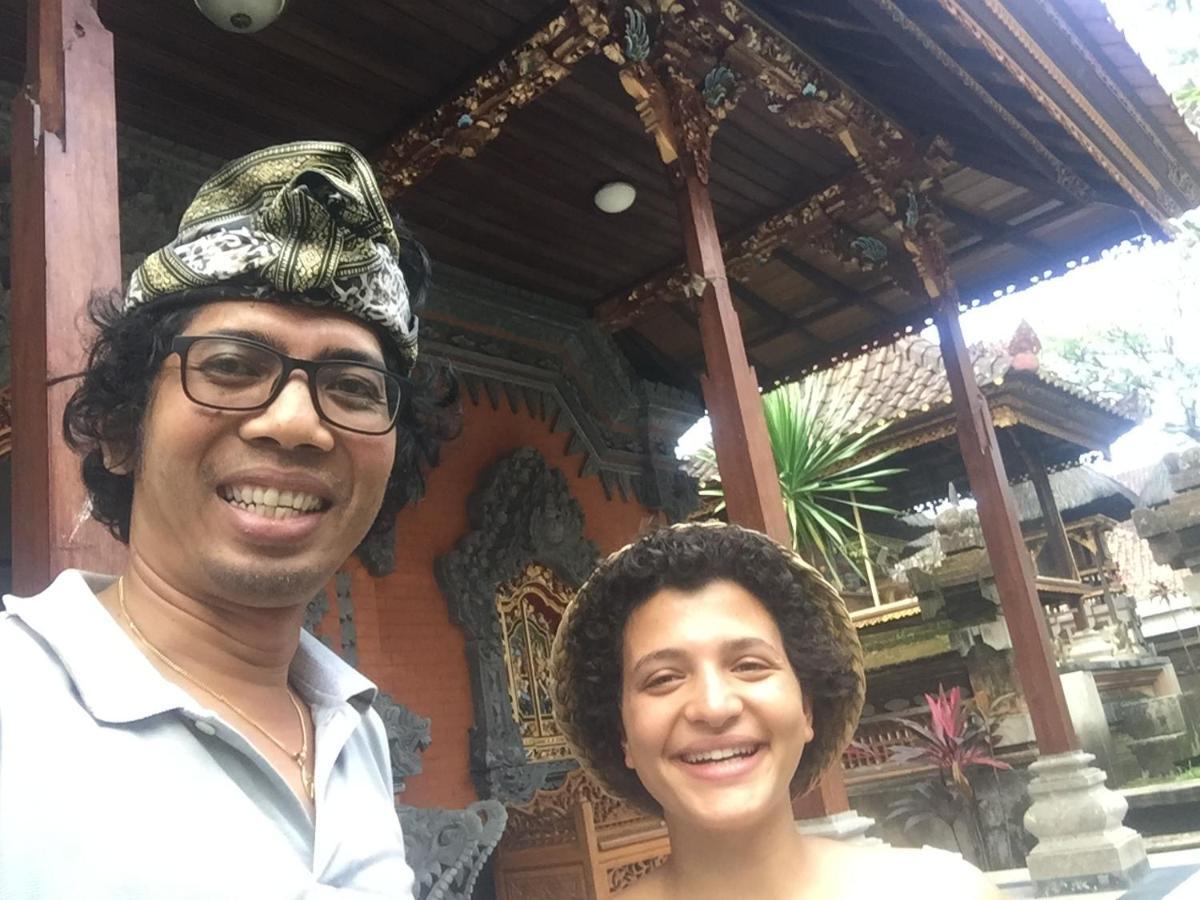 Intaran Homestay Karangasem (Bali)