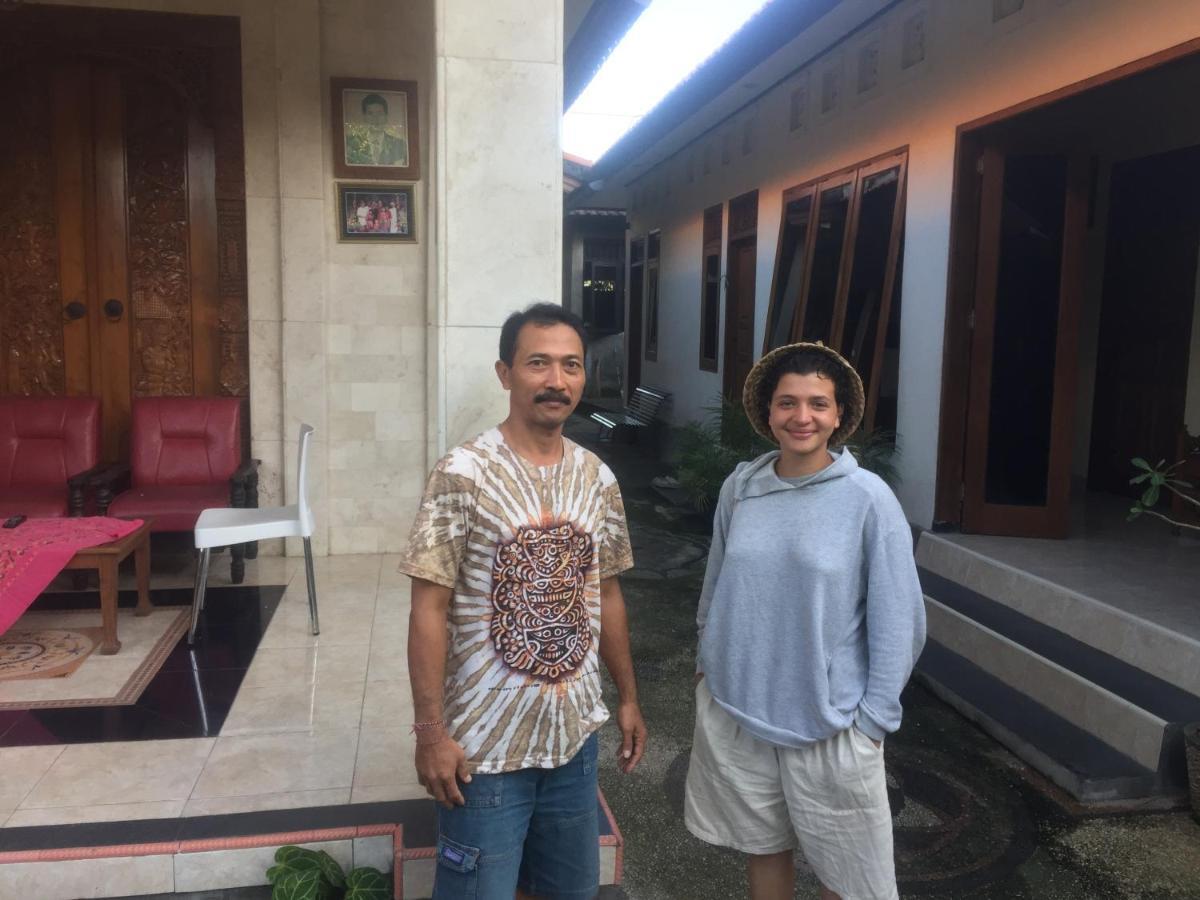 Intaran Homestay Karangasem (Bali)