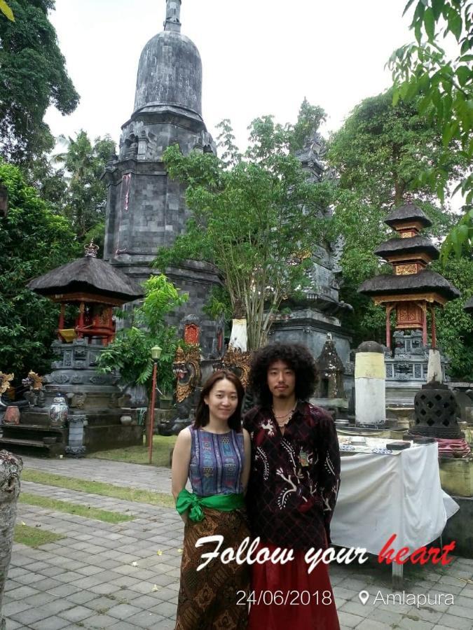 Intaran Homestay Karangasem (Bali)